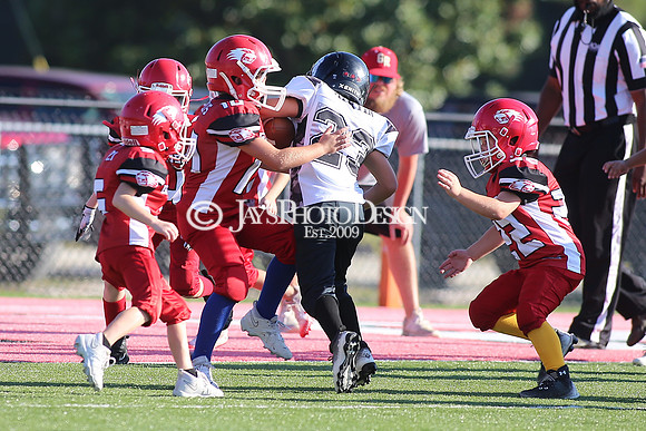 Bauxite @ Glen Rose 3rd Grade 9-30-23_JWM_0158