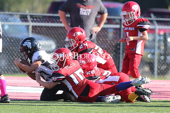 Bauxite @ Glen Rose 3rd Grade 9-30-23_JWM_0160
