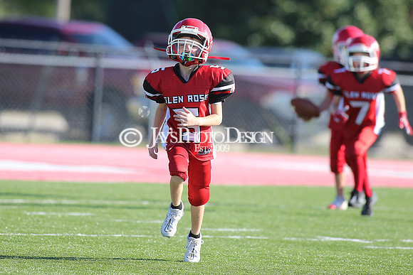Bauxite @ Glen Rose 3rd Grade 9-30-23_JWM_0161