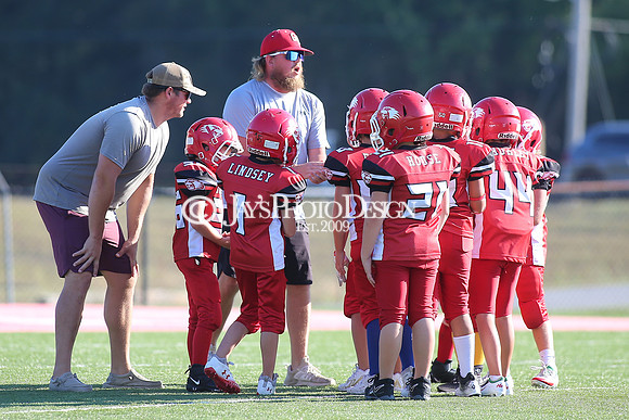 Bauxite @ Glen Rose 3rd Grade 9-30-23_JWM_0165
