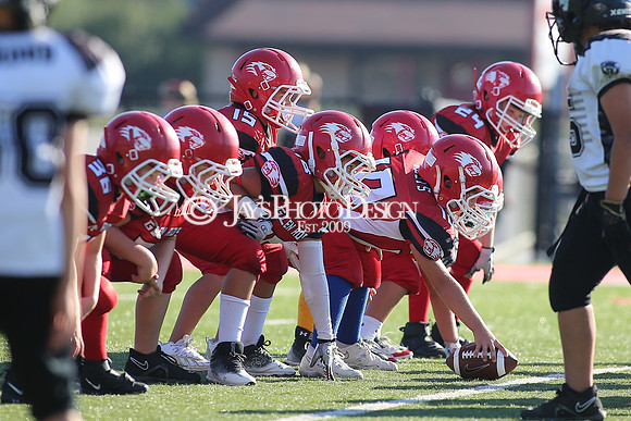 Bauxite @ Glen Rose 3rd Grade 9-30-23_JWM_0170