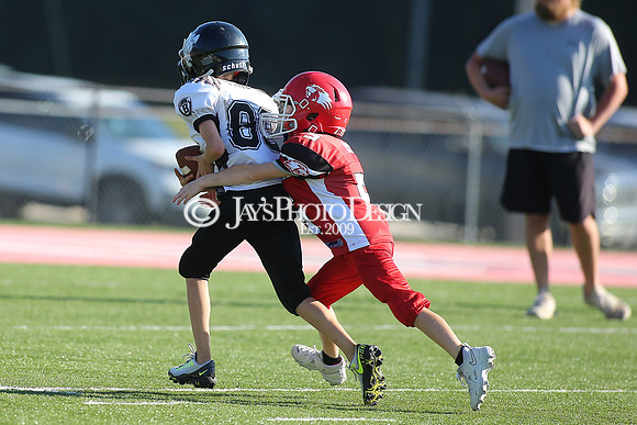 Bauxite @ Glen Rose 3rd Grade 9-30-23_JWM_0182