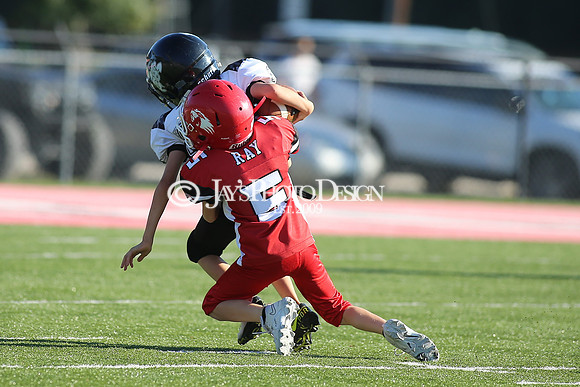 Bauxite @ Glen Rose 3rd Grade 9-30-23_JWM_0184