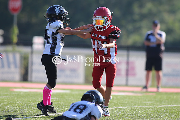 Bauxite @ Glen Rose 3rd Grade 9-30-23_JWM_0185