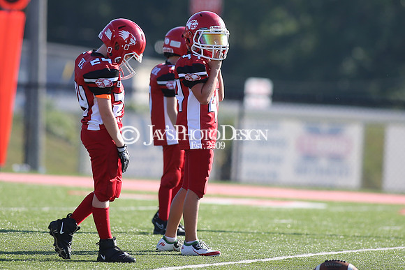 Bauxite @ Glen Rose 3rd Grade 9-30-23_JWM_0187