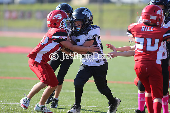 Bauxite @ Glen Rose 3rd Grade 9-30-23_JWM_0199