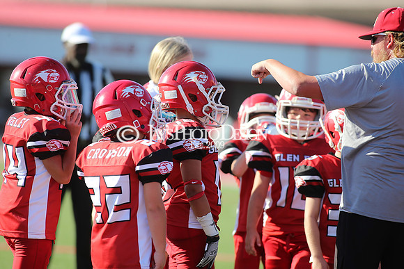 Bauxite @ Glen Rose 3rd Grade 9-30-23_JWM_0205