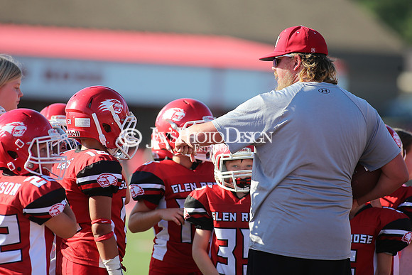 Bauxite @ Glen Rose 3rd Grade 9-30-23_JWM_0206