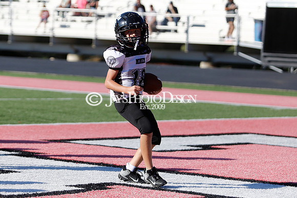 Bauxite @ Glen Rose 3rd Grade 9-30-23_JWM_0024
