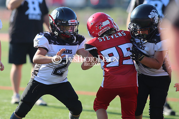 Bauxite @ Glen Rose 3rd Grade 9-30-23_JWM_0216