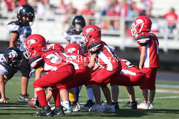 Bauxite @ Glen Rose 3rd Grade 9-30-23_JWM_0222