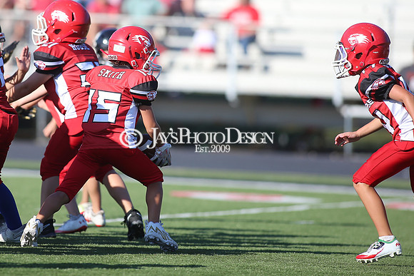 Bauxite @ Glen Rose 3rd Grade 9-30-23_JWM_0224