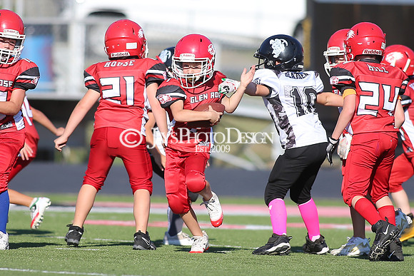 Bauxite @ Glen Rose 3rd Grade 9-30-23_JWM_0229