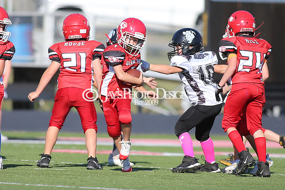 Bauxite @ Glen Rose 3rd Grade 9-30-23_JWM_0230