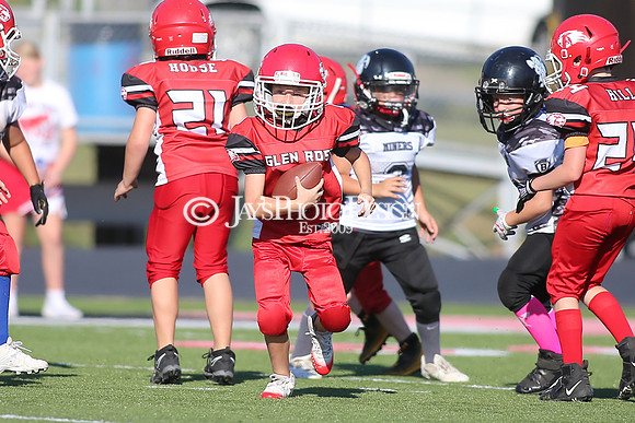 Bauxite @ Glen Rose 3rd Grade 9-30-23_JWM_0232