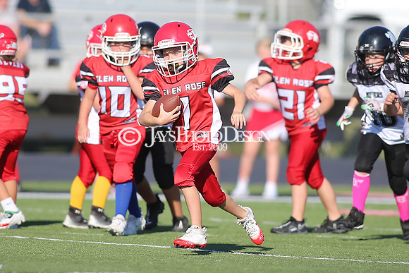 Bauxite @ Glen Rose 3rd Grade 9-30-23_JWM_0236