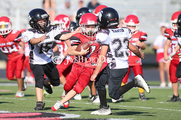 Bauxite @ Glen Rose 3rd Grade 9-30-23_JWM_0238