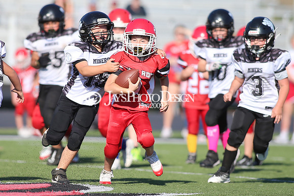 Bauxite @ Glen Rose 3rd Grade 9-30-23_JWM_0240