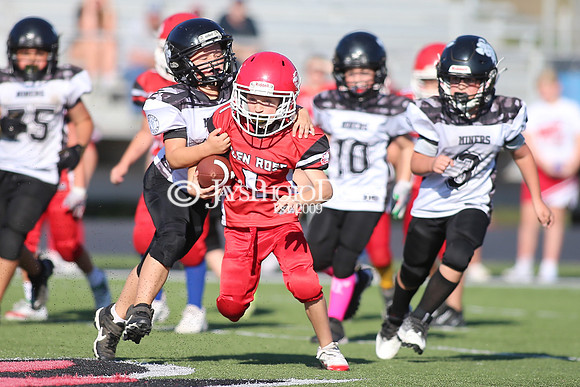 Bauxite @ Glen Rose 3rd Grade 9-30-23_JWM_0241