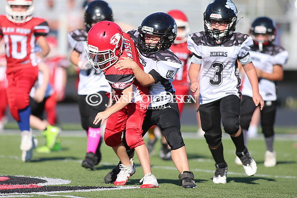 Bauxite @ Glen Rose 3rd Grade 9-30-23_JWM_0245