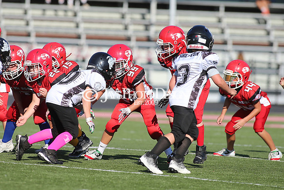 Bauxite @ Glen Rose 3rd Grade 9-30-23_JWM_0248