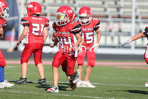 Bauxite @ Glen Rose 3rd Grade 9-30-23_JWM_0249