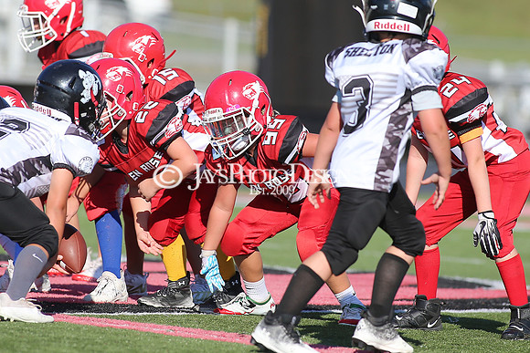 Bauxite @ Glen Rose 3rd Grade 9-30-23_JWM_0254