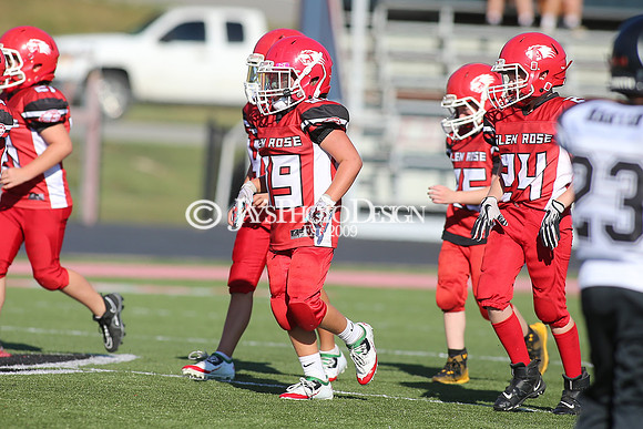 Bauxite @ Glen Rose 3rd Grade 9-30-23_JWM_0253