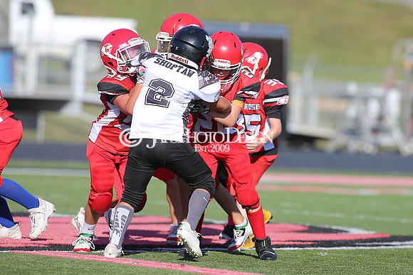 Bauxite @ Glen Rose 3rd Grade 9-30-23_JWM_0255