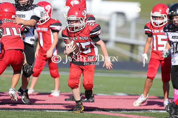 Bauxite @ Glen Rose 3rd Grade 9-30-23_JWM_0257
