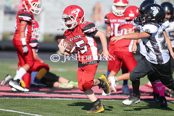 Bauxite @ Glen Rose 3rd Grade 9-30-23_JWM_0261