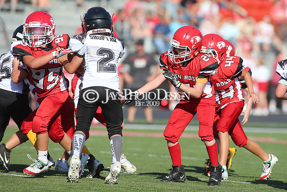 Bauxite @ Glen Rose 3rd Grade 9-30-23_JWM_0273