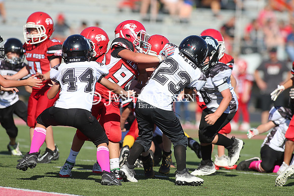 Bauxite @ Glen Rose 3rd Grade 9-30-23_JWM_0275