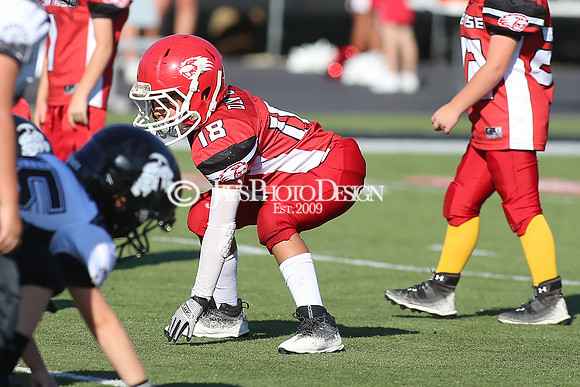 Bauxite @ Glen Rose 3rd Grade 9-30-23_JWM_0280