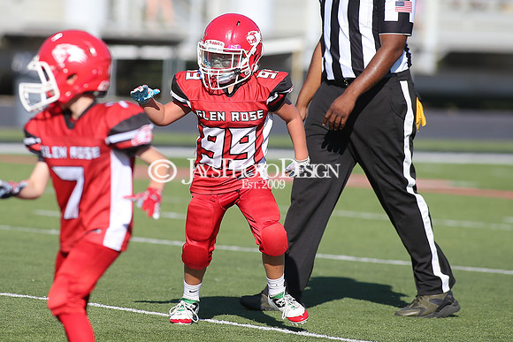 Bauxite @ Glen Rose 3rd Grade 9-30-23_JWM_0283