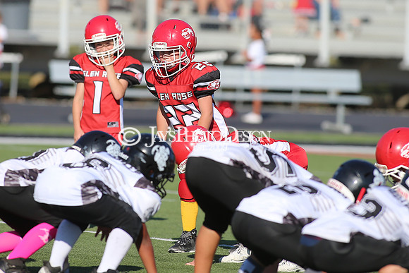 Bauxite @ Glen Rose 3rd Grade 9-30-23_JWM_0287