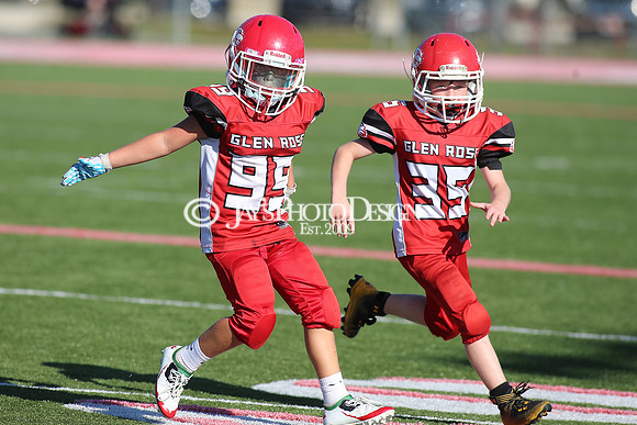 Bauxite @ Glen Rose 3rd Grade 9-30-23_JWM_0291