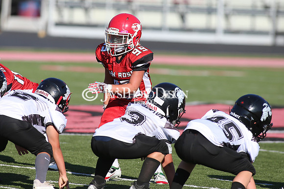 Bauxite @ Glen Rose 3rd Grade 9-30-23_JWM_0292
