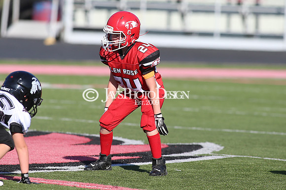 Bauxite @ Glen Rose 3rd Grade 9-30-23_JWM_0295