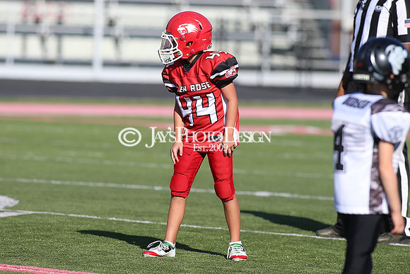 Bauxite @ Glen Rose 3rd Grade 9-30-23_JWM_0294