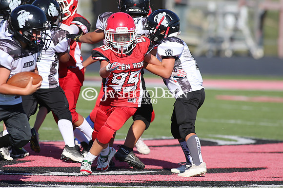 Bauxite @ Glen Rose 3rd Grade 9-30-23_JWM_0297