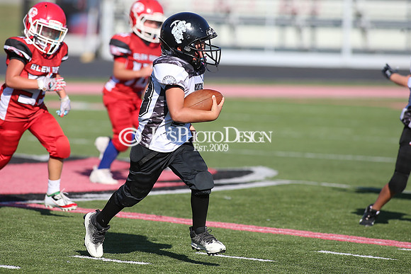 Bauxite @ Glen Rose 3rd Grade 9-30-23_JWM_0300