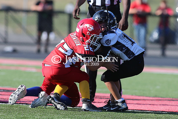 Bauxite @ Glen Rose 3rd Grade 9-30-23_JWM_0313
