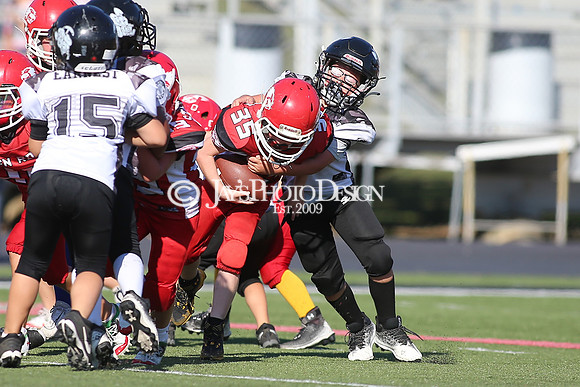 Bauxite @ Glen Rose 3rd Grade 9-30-23_JWM_0323