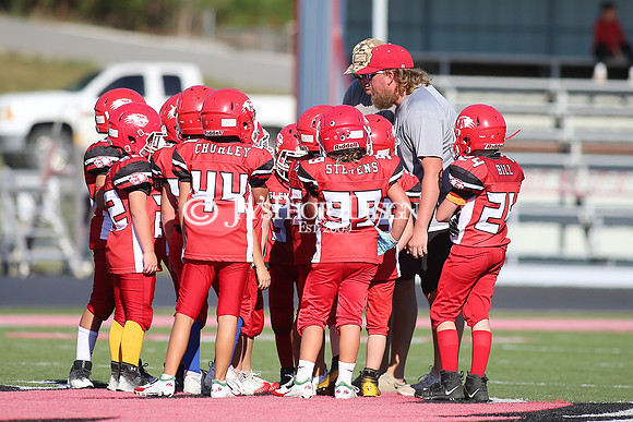 Bauxite @ Glen Rose 3rd Grade 9-30-23_JWM_0320