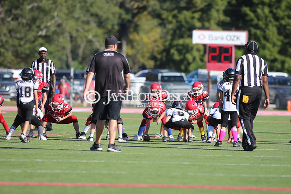 Bauxite @ Glen Rose 3rd Grade 9-30-23_JWM_0325