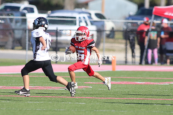 Bauxite @ Glen Rose 3rd Grade 9-30-23_JWM_0335