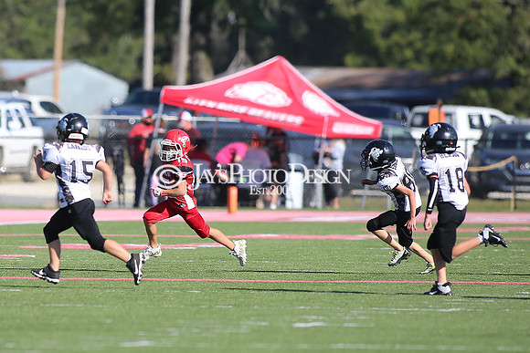 Bauxite @ Glen Rose 3rd Grade 9-30-23_JWM_0334