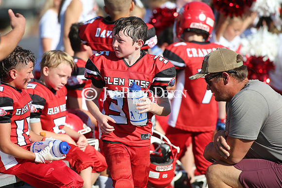 Bauxite @ Glen Rose 3rd Grade 9-30-23_JWM_0340