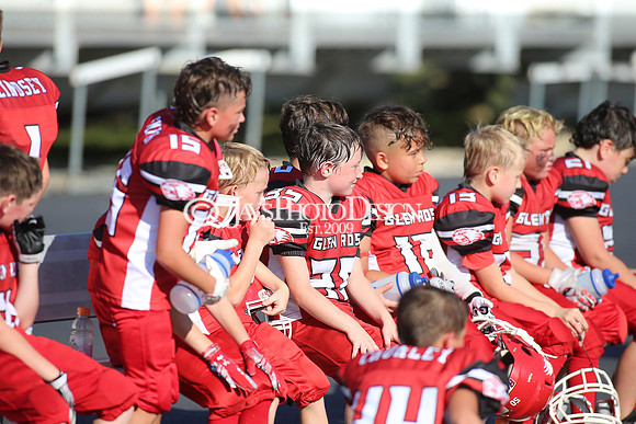 Bauxite @ Glen Rose 3rd Grade 9-30-23_JWM_0346